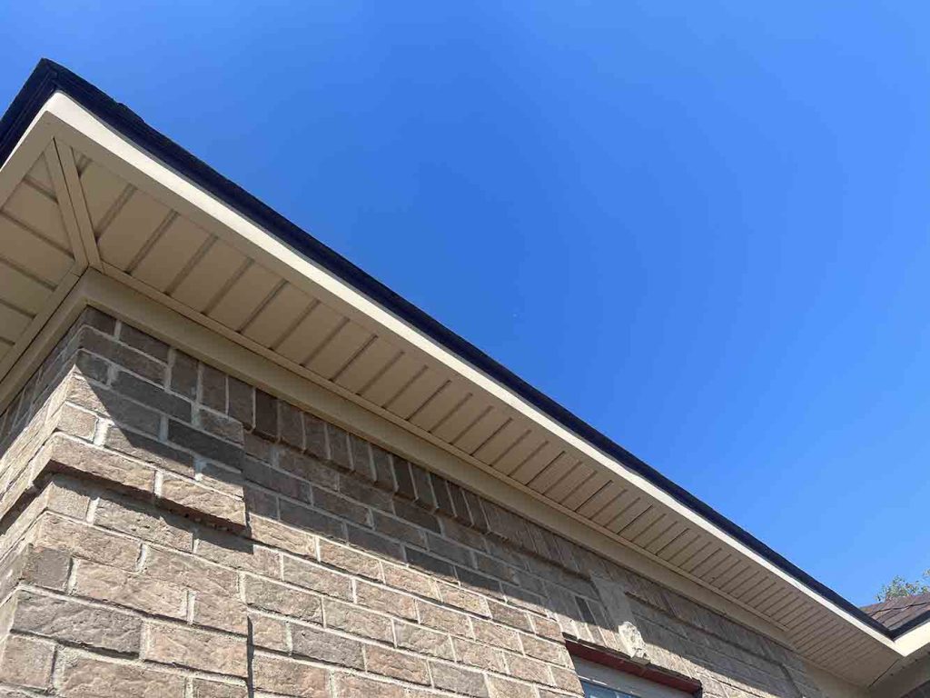 Gutter System Installation Services Near me