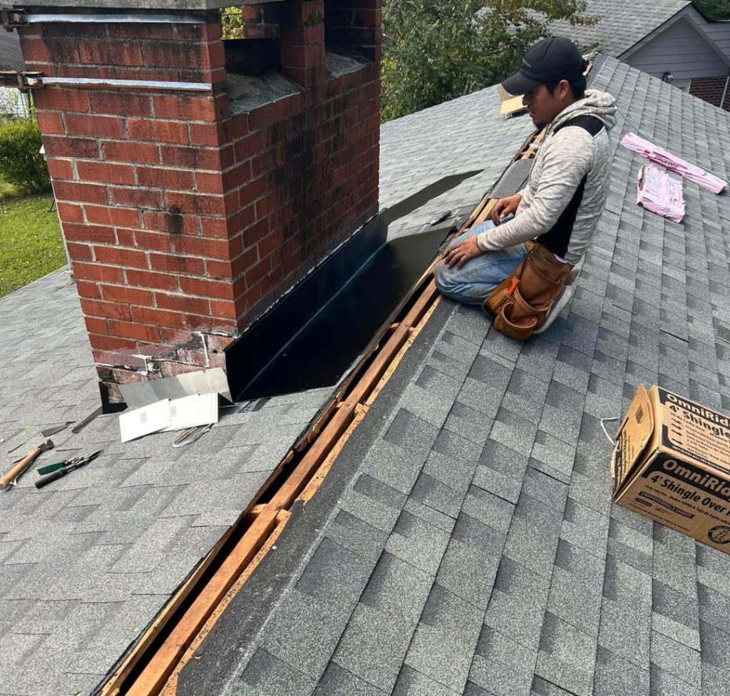Premier Roof Replacement & Contracting Services